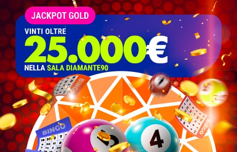 Jackpot Gold